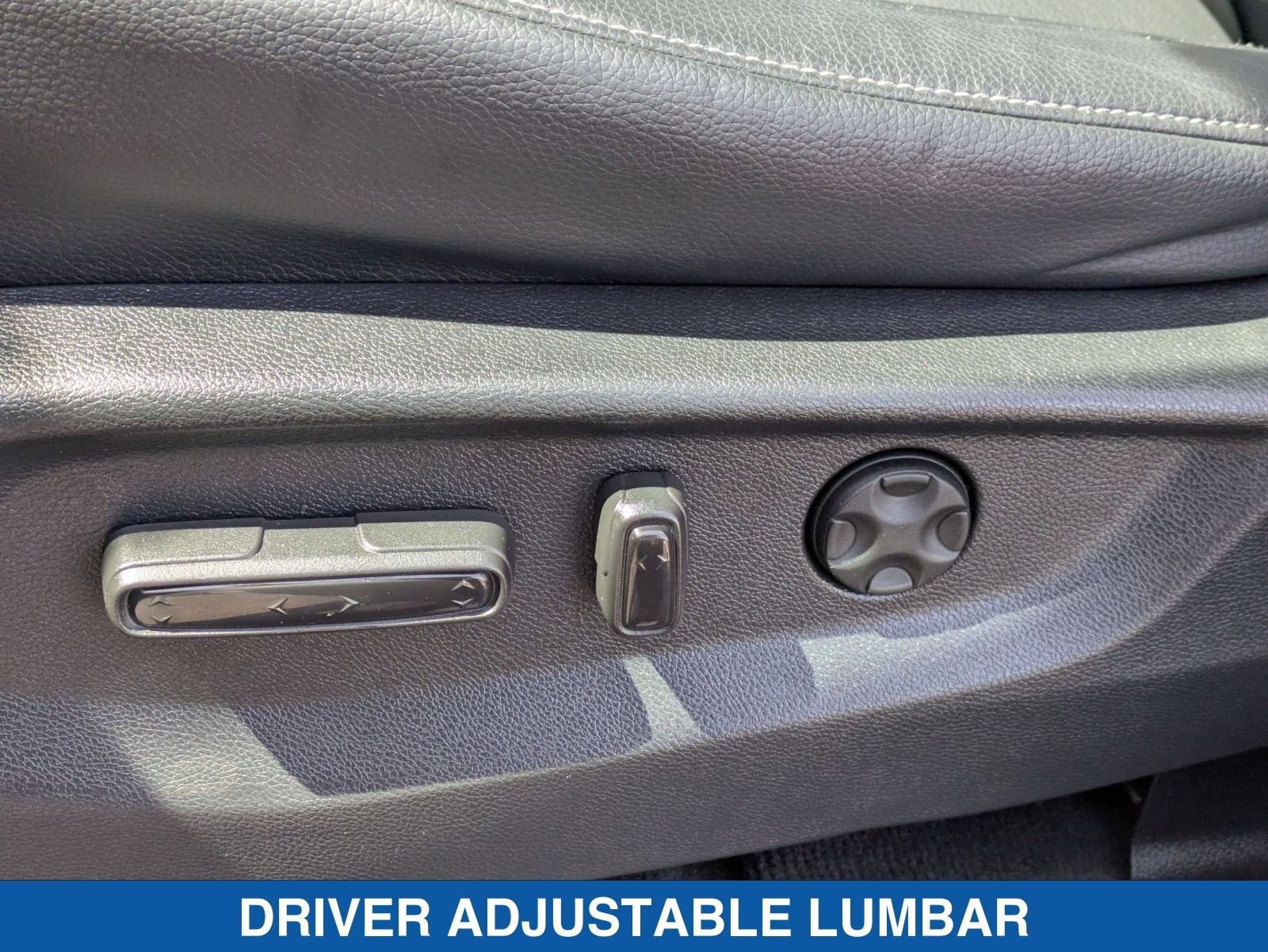 2024 Honda Odyssey EX-L - Photo 27