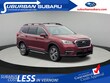  Subaru Ascent