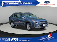 2024 Subaru Outback Base SUV