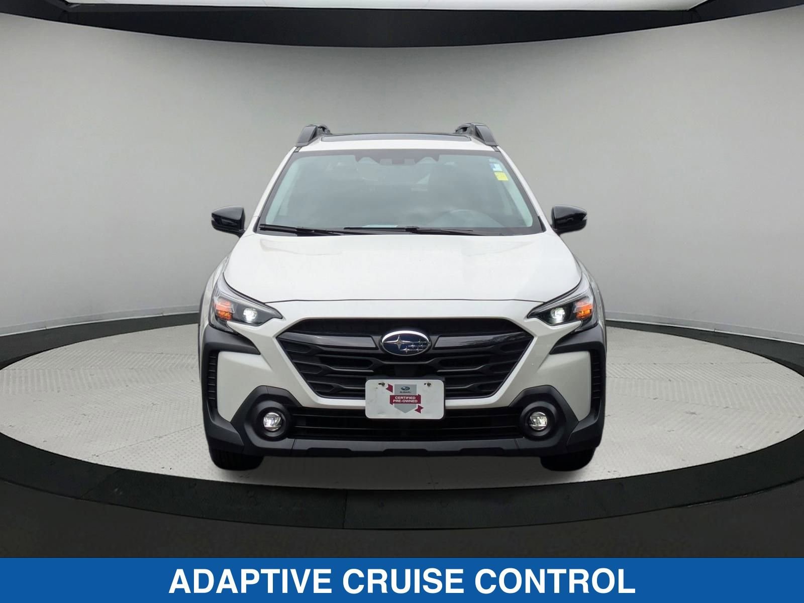 2023 Subaru Outback Onyx Edition - Photo 9