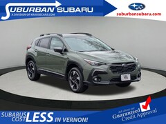 2025 Subaru Crosstrek Limited SUV