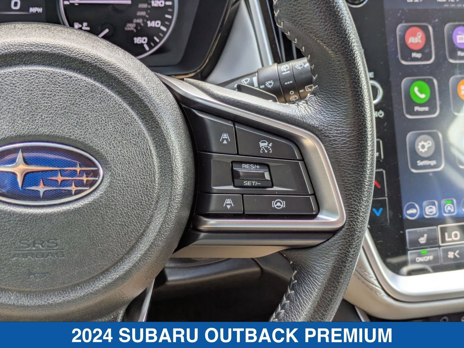 2024 Subaru Outback Premium - Photo 20