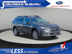 2025 Subaru Outback Premium SUV