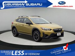 2023 Subaru Crosstrek Base SUV