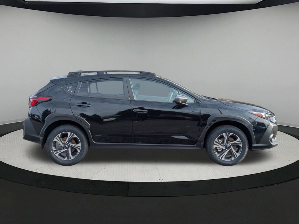 New 2026 Subaru Crosstrek Premium SUV