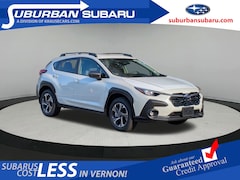 2025 Subaru Crosstrek Premium SUV
