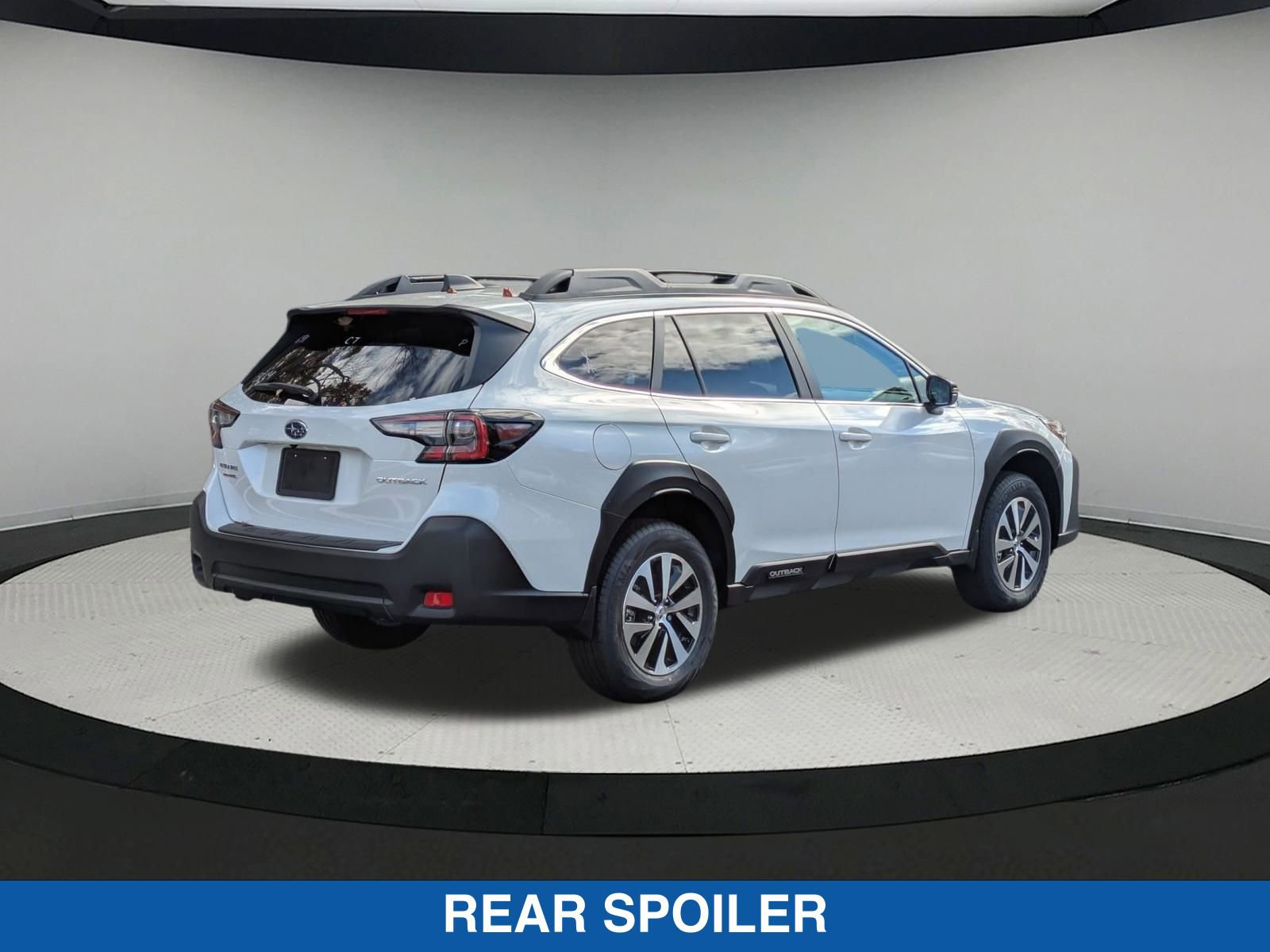 2025 Subaru Outback Premium photo 3