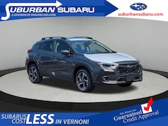 2025 Subaru Crosstrek Premium SUV