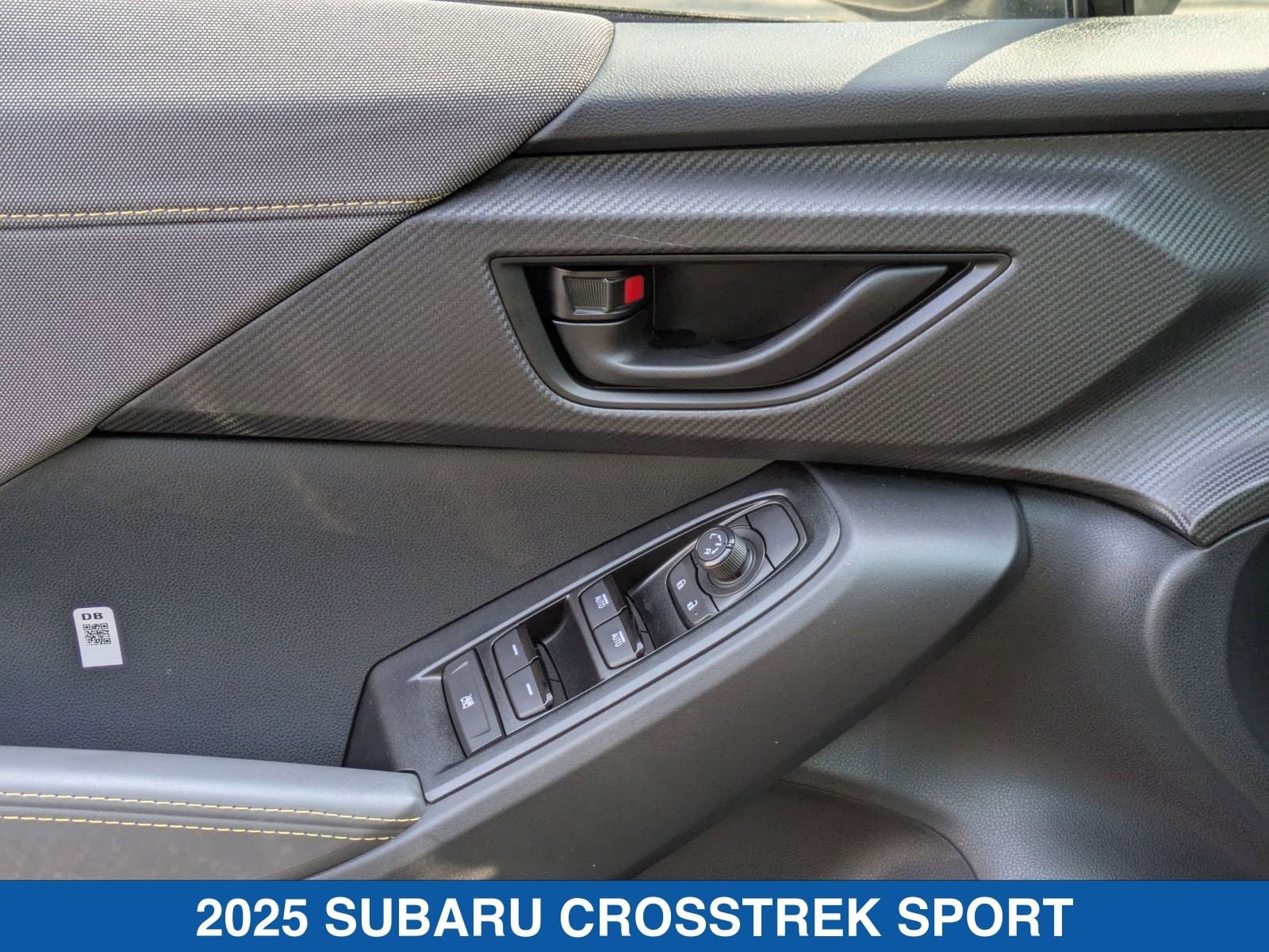 2025 Subaru Crosstrek Sport - Photo 20