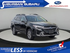 2024 Subaru Outback Premium SUV