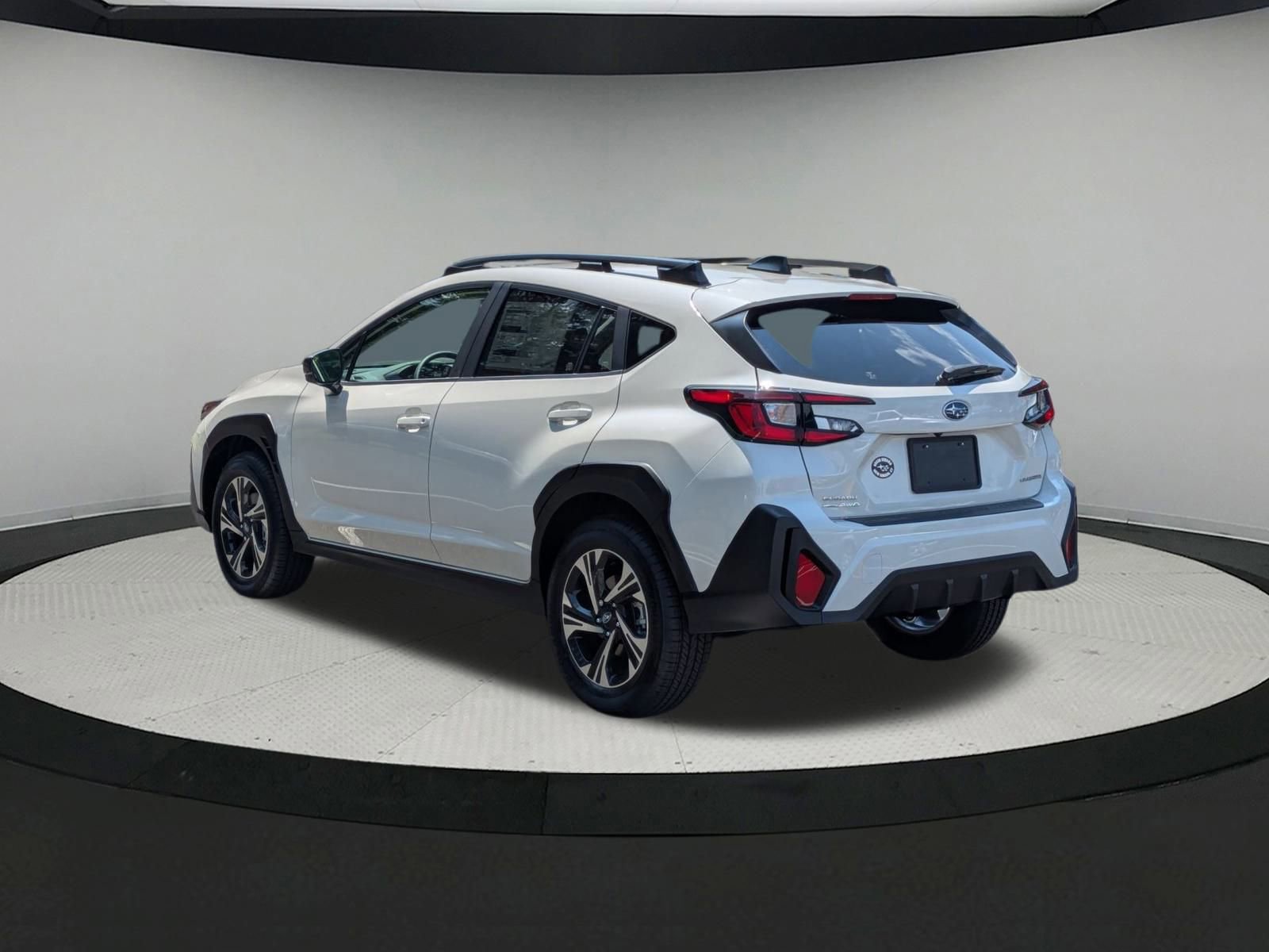 2025 Subaru Crosstrek Premium photo 4