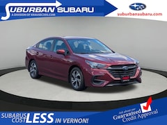 2023 Subaru Legacy Premium Sedan