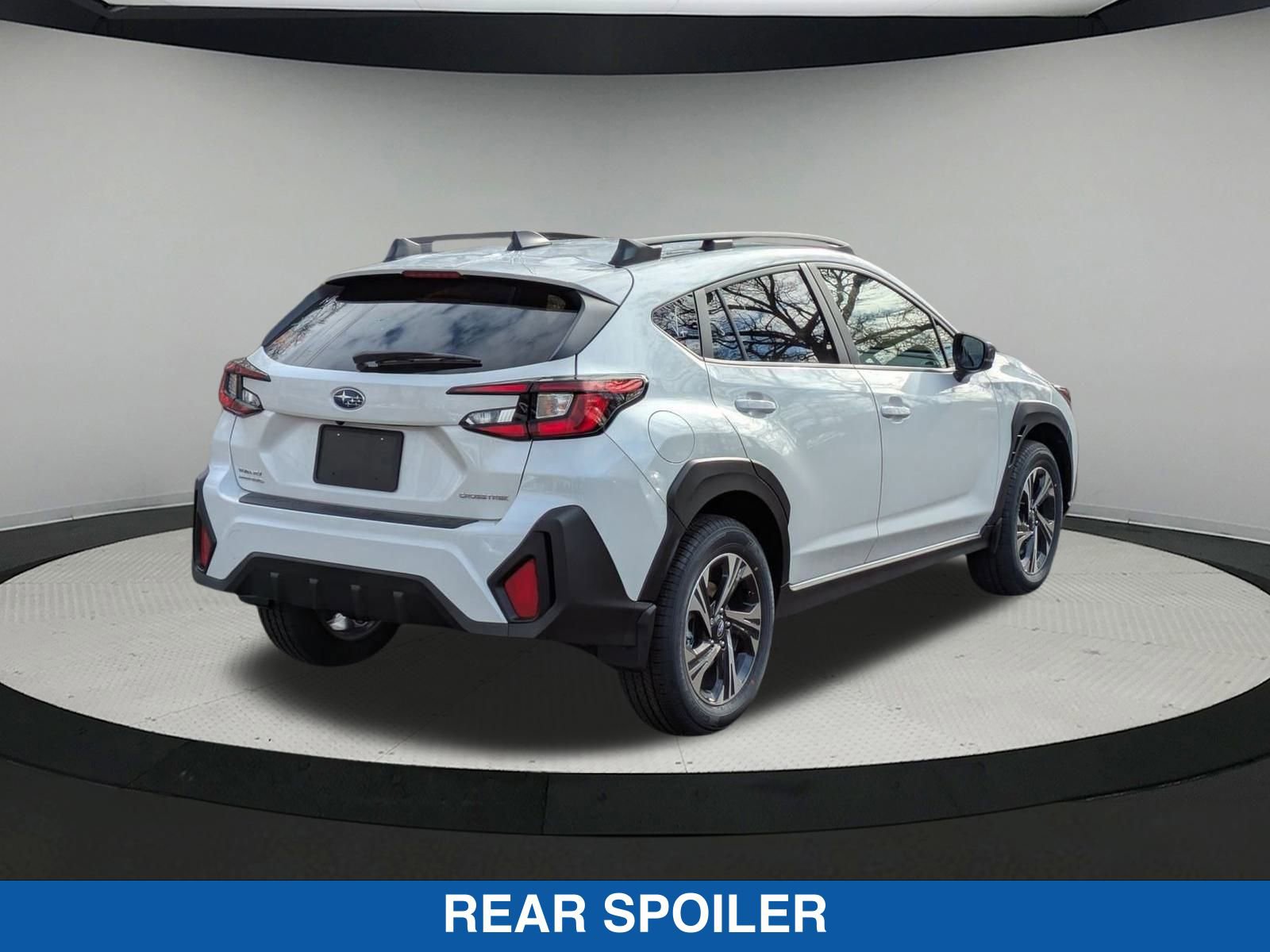 2025 Subaru Crosstrek Premium photo 3