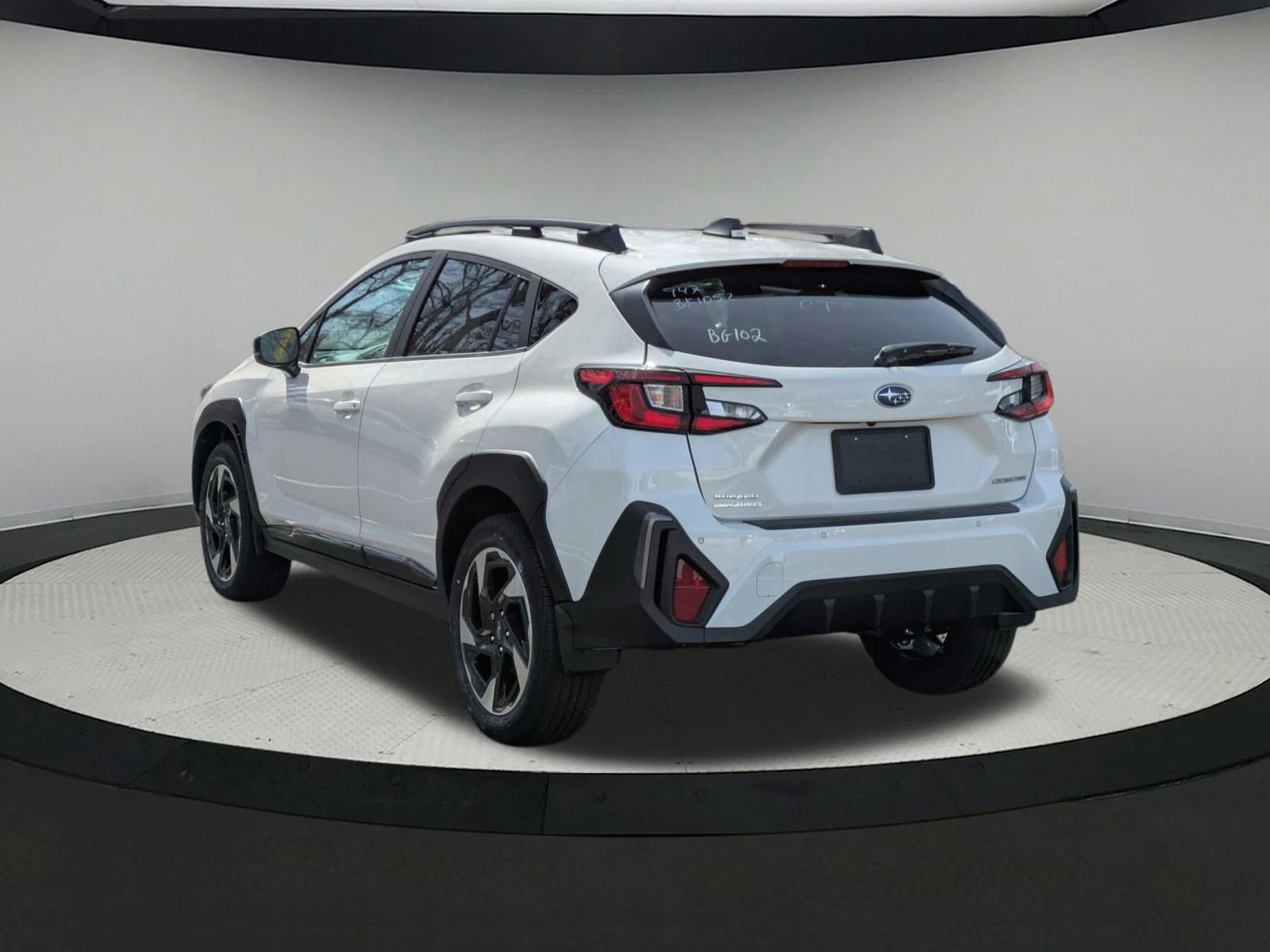 2025 Subaru Crosstrek Limited photo 4