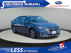 2023 Subaru Legacy Premium Sedan