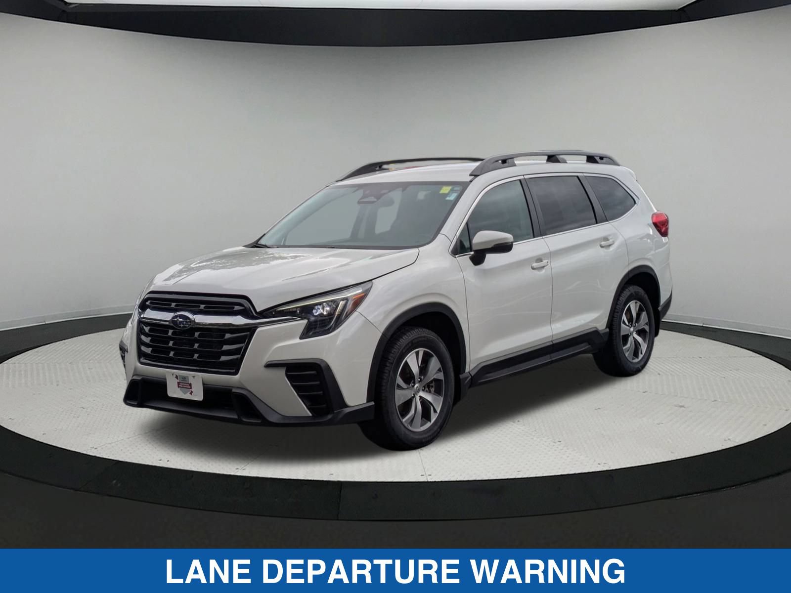 2023 Subaru Ascent Premium - Photo 8