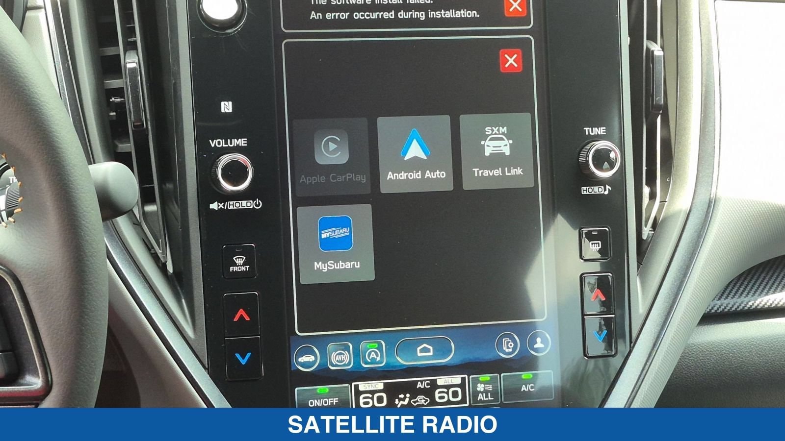 2025 Subaru Crosstrek Wilderness - Photo 22