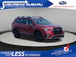  Subaru Ascent