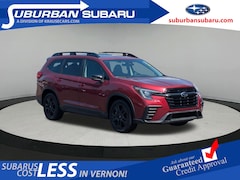 2023 Subaru Ascent