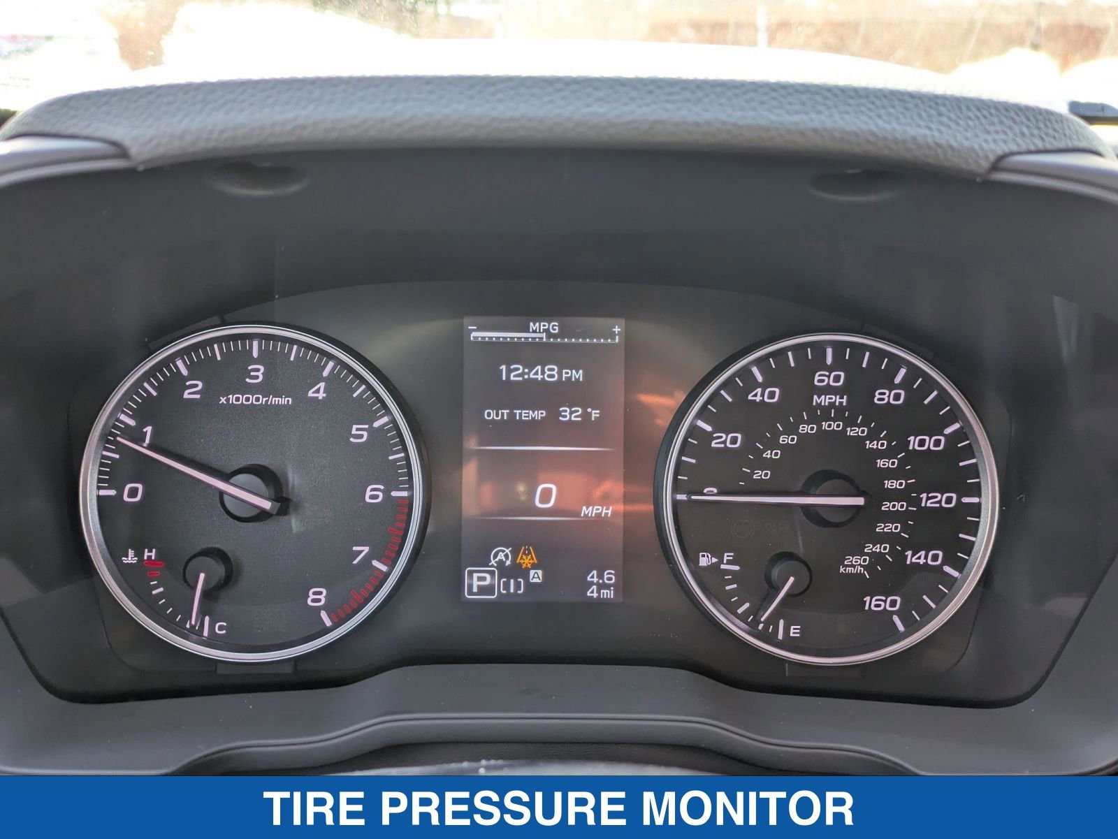 2025 Subaru Crosstrek Limited - Photo 23