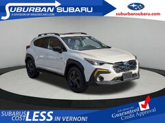 2025 Subaru Crosstrek Sport SUV