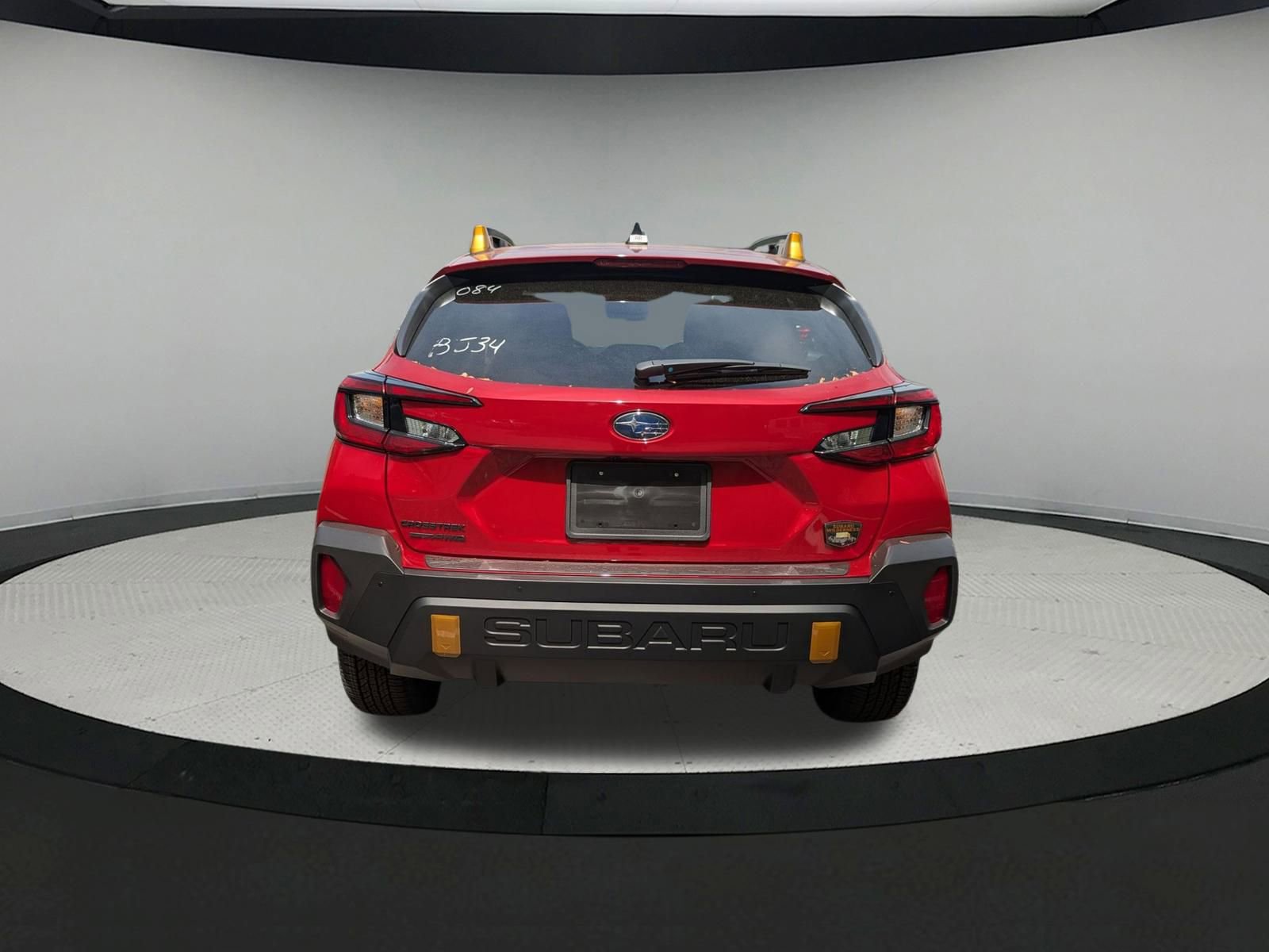 2025 Subaru Crosstrek Wilderness photo 4