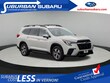  Subaru Ascent