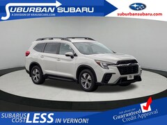 2023 Subaru Ascent