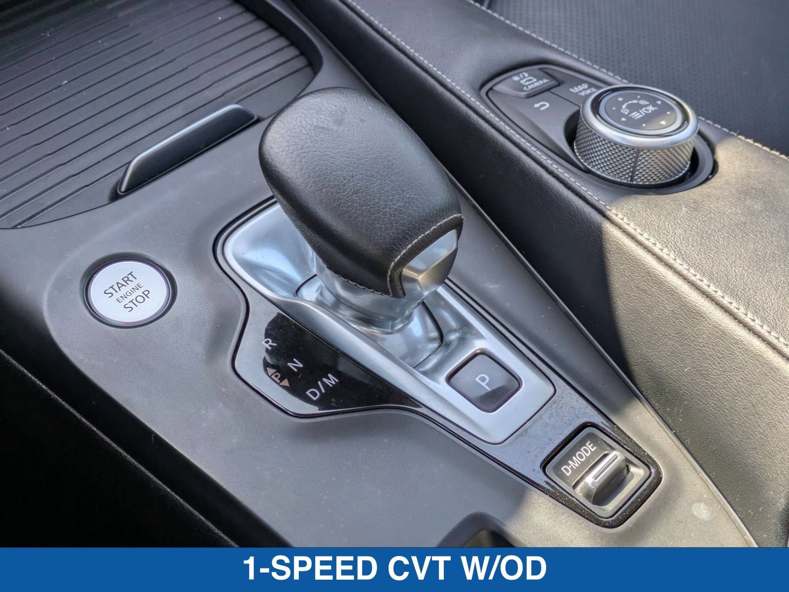 2021 INFINITI QX50 Essential - Photo 26