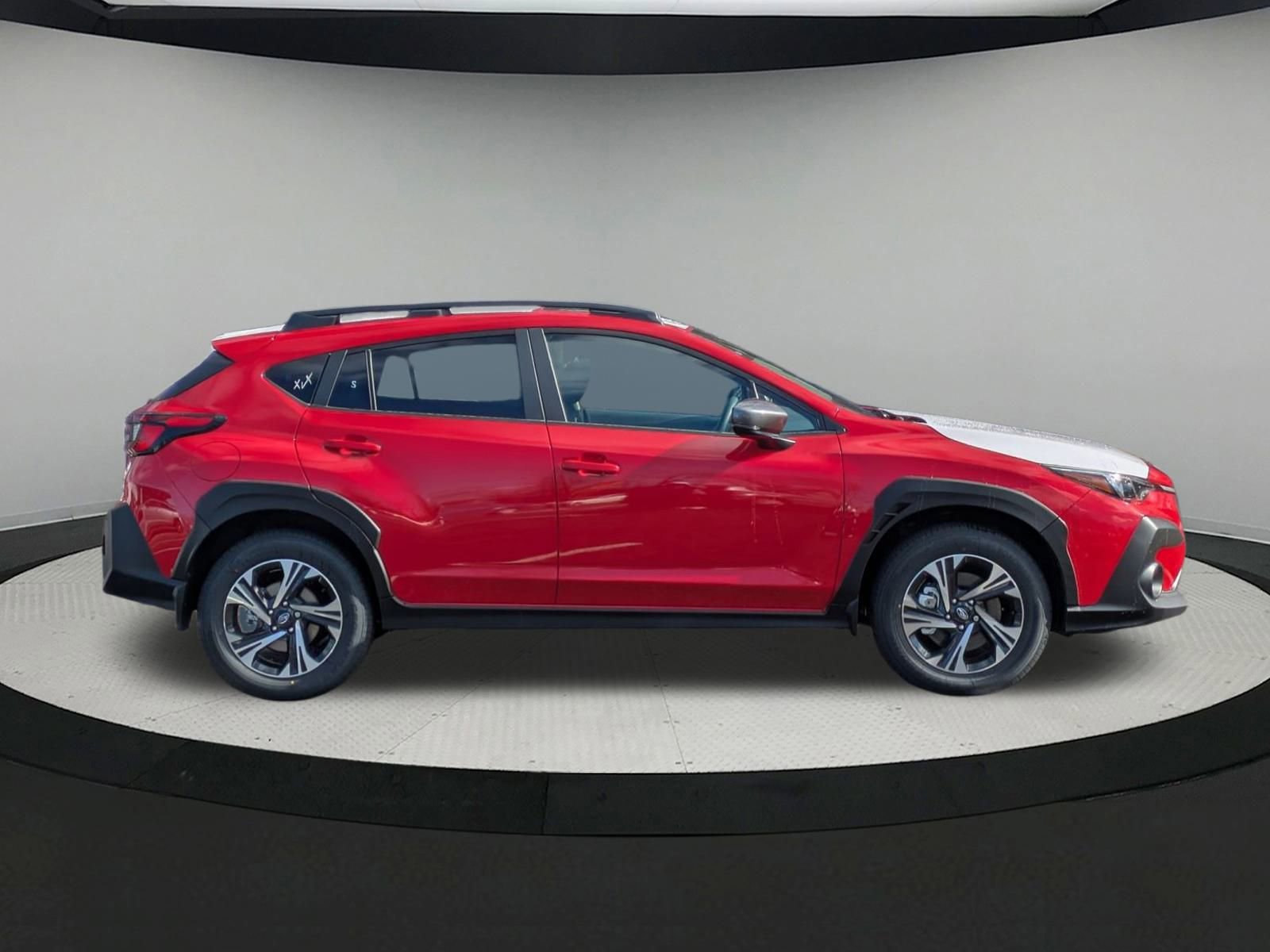 2025 Subaru Crosstrek Premium photo 2
