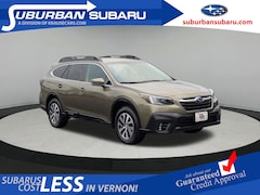 2021 Subaru Outback