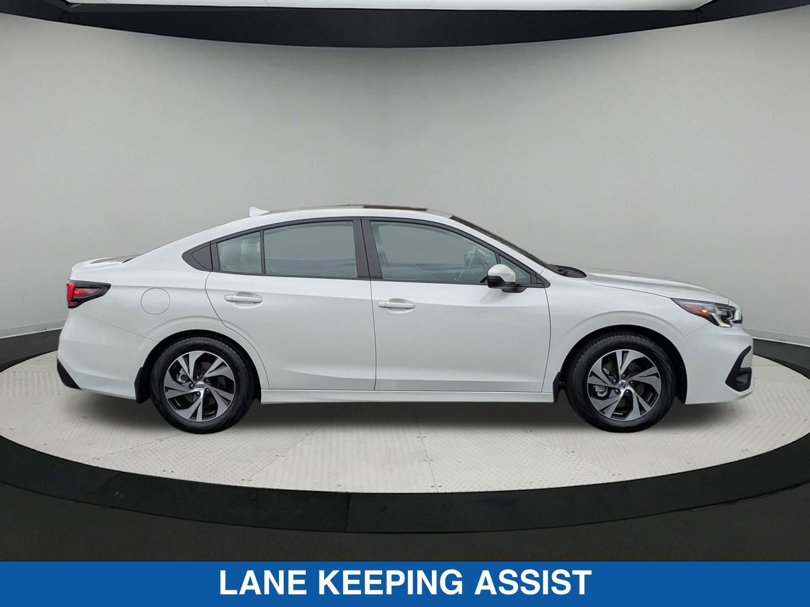 2025 Subaru Legacy Premium photo 2