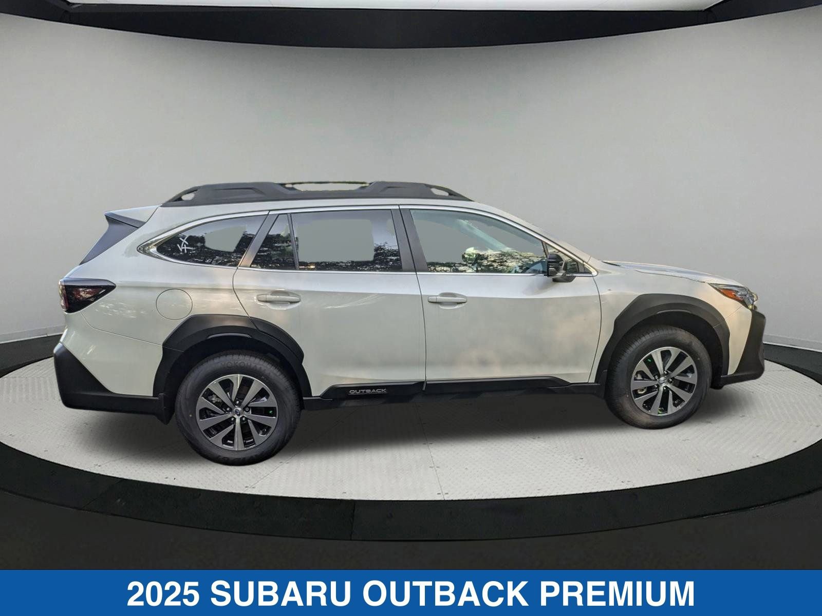 2025 Subaru Outback Premium photo 2