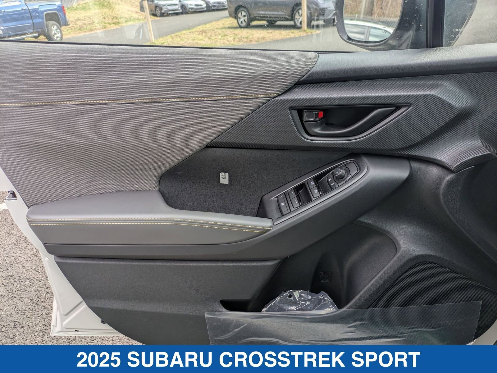2025 Subaru Crosstrek Sport - Photo 19