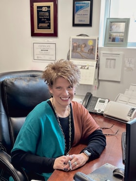 Staff member Tammy Waddock from ID_8f439b320cb3