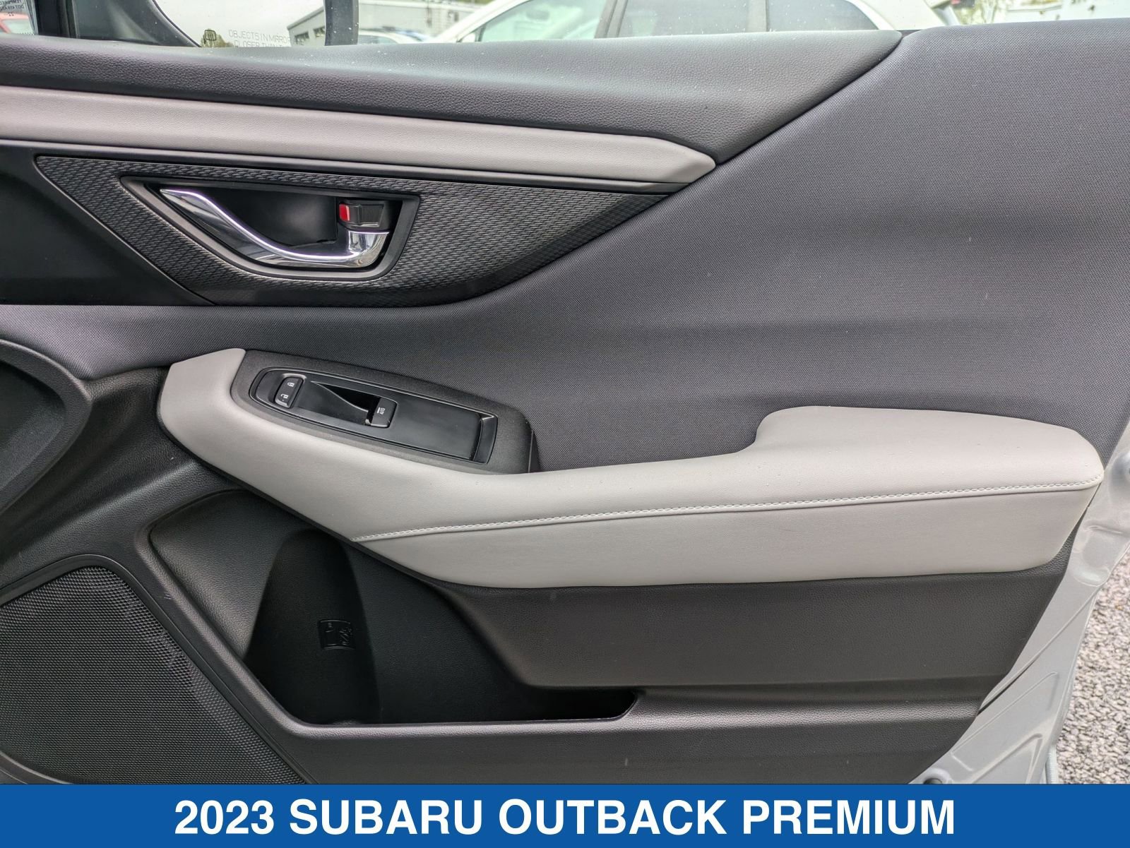 2023 Subaru Outback Premium - Photo 37