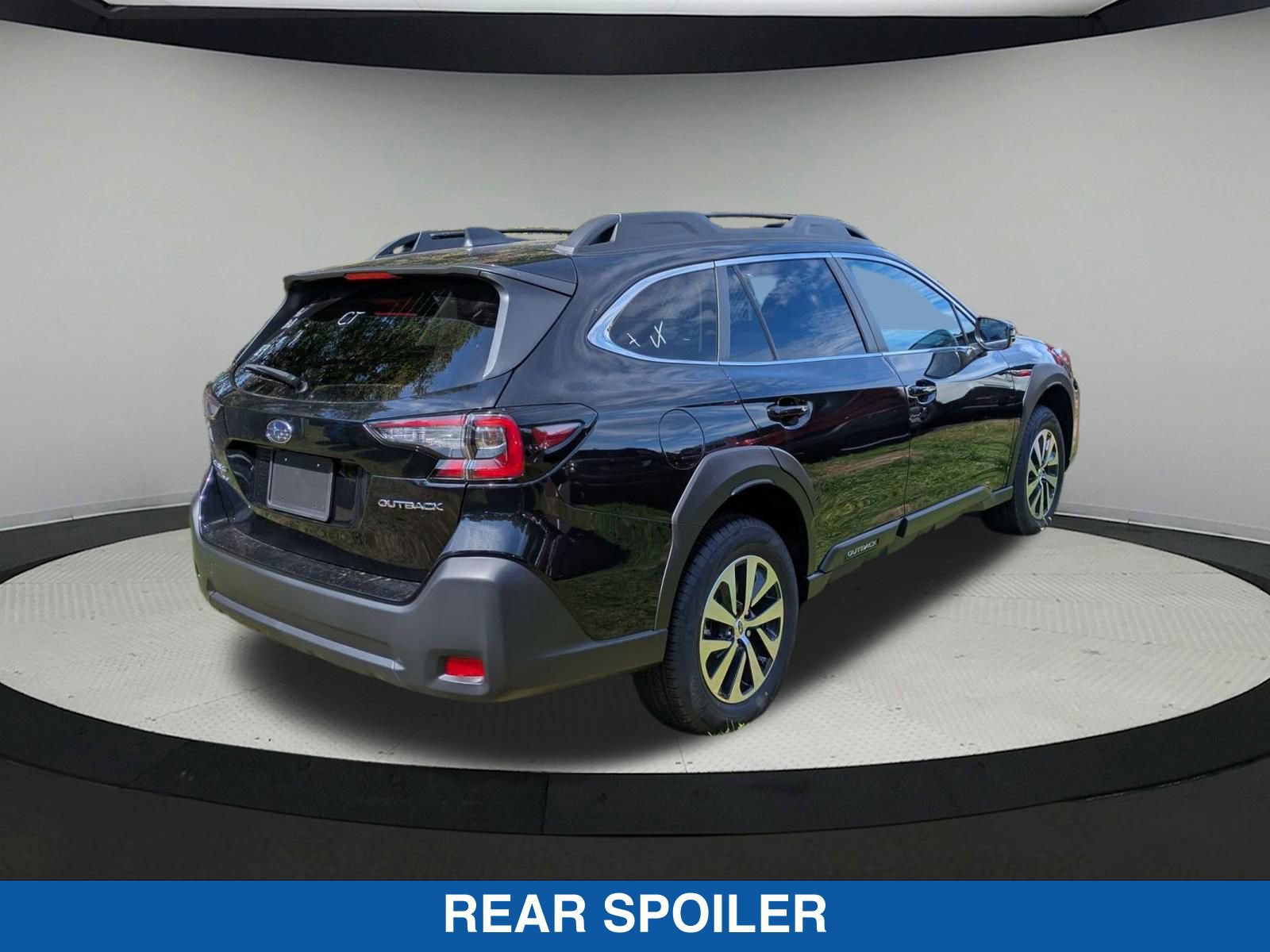 2025 Subaru Outback Premium photo 3