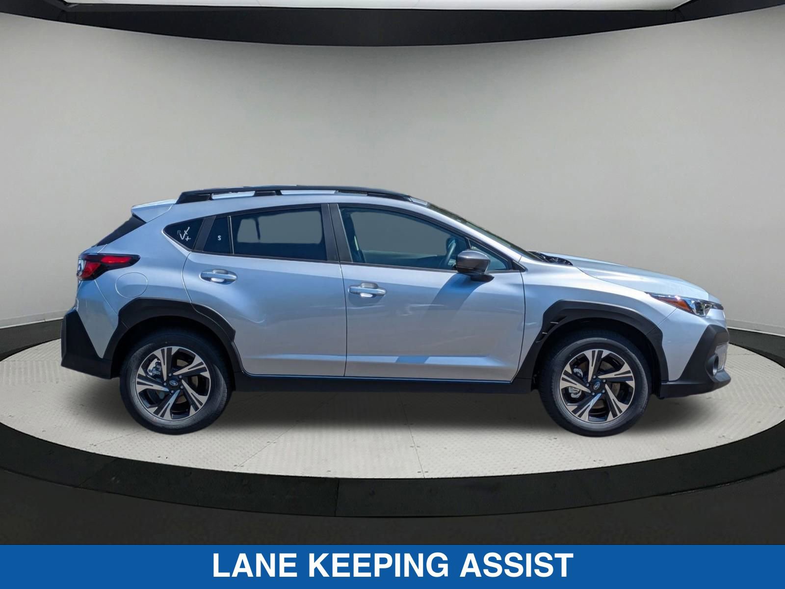 2025 Subaru Crosstrek Premium photo 2
