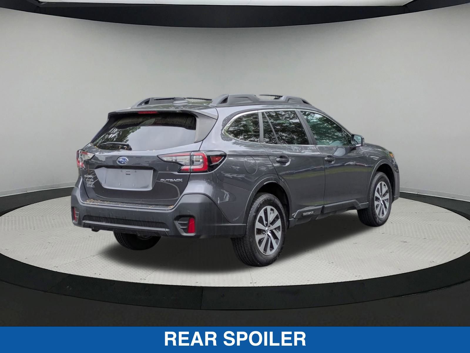 2022 Subaru Outback Premium photo 3
