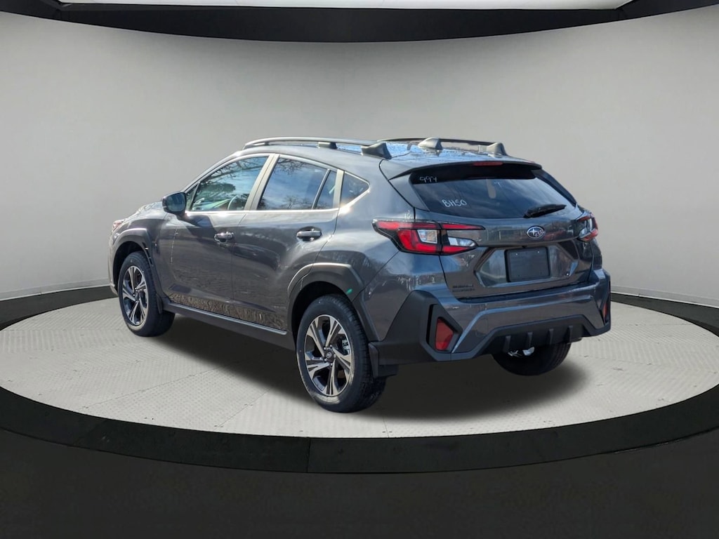 New 2026 Subaru Crosstrek Premium SUV