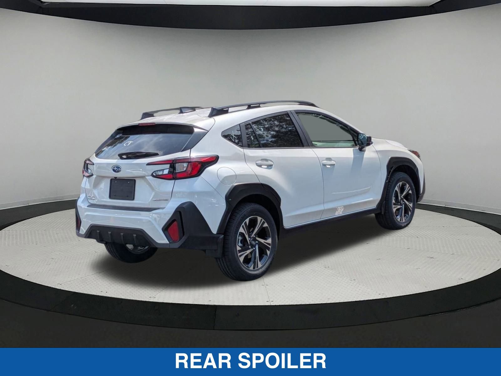 2025 Subaru Crosstrek Premium photo 3
