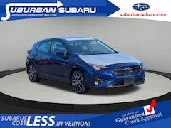 2026 Subaru Impreza Sport 5-Door