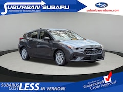 2025 Subaru Impreza Base 5-Door