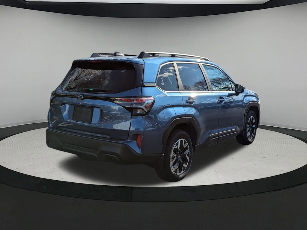 New 2026 Subaru Crosstrek Limited Hybrid SUV