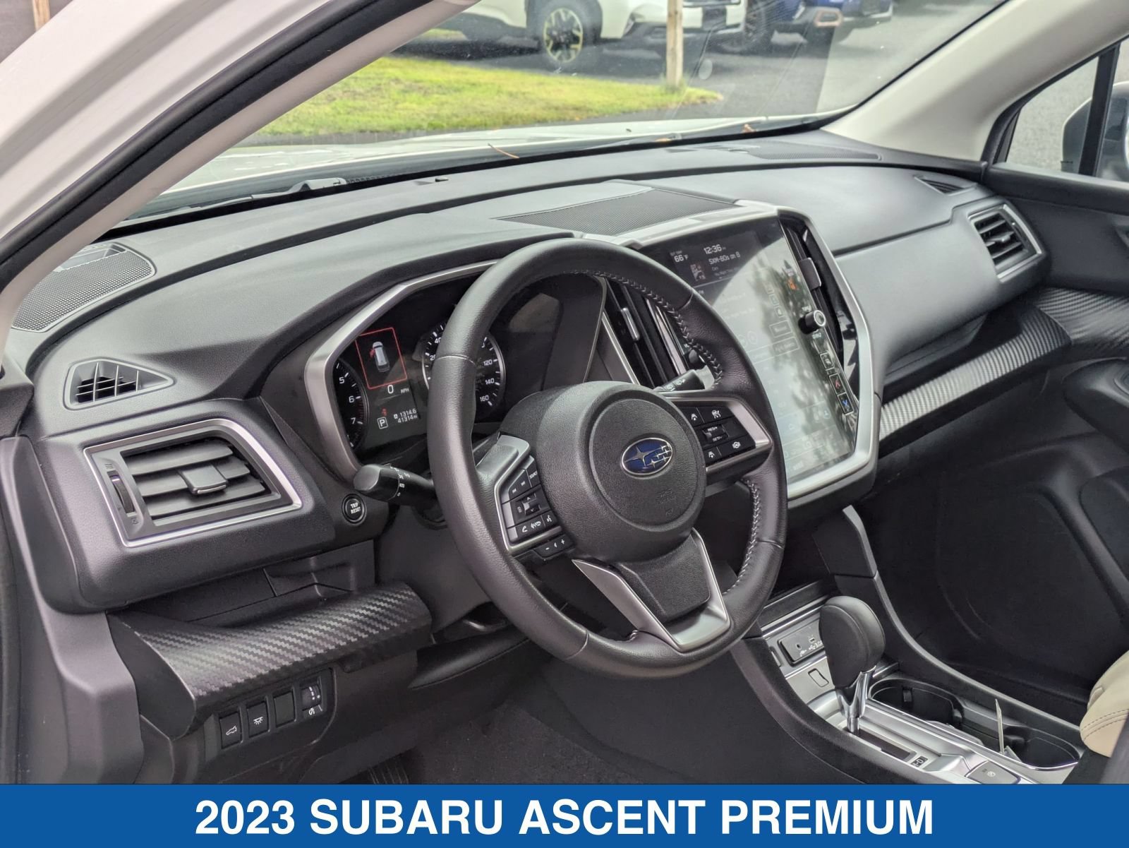 2023 Subaru Ascent Premium - Photo 15