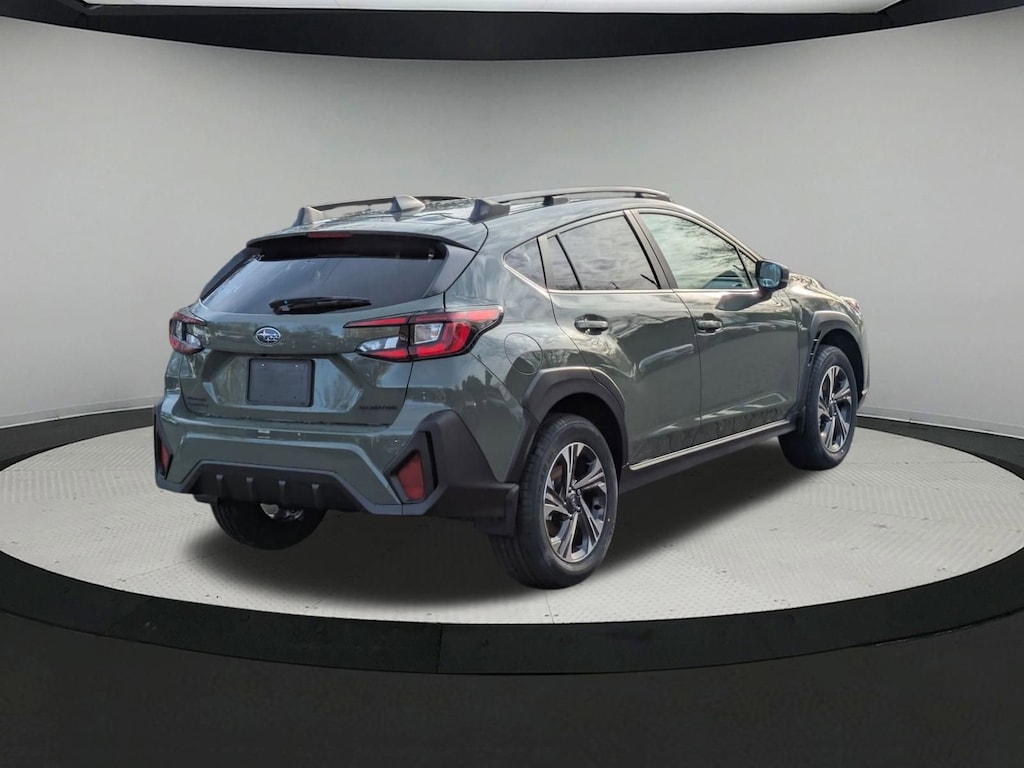 New 2026 Subaru Crosstrek Premium SUV