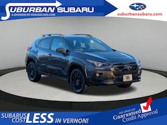 2024 Subaru Crosstrek Wilderness SUV