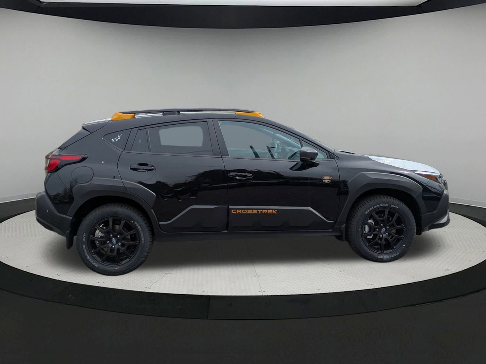 2025 Subaru Crosstrek Wilderness photo 2