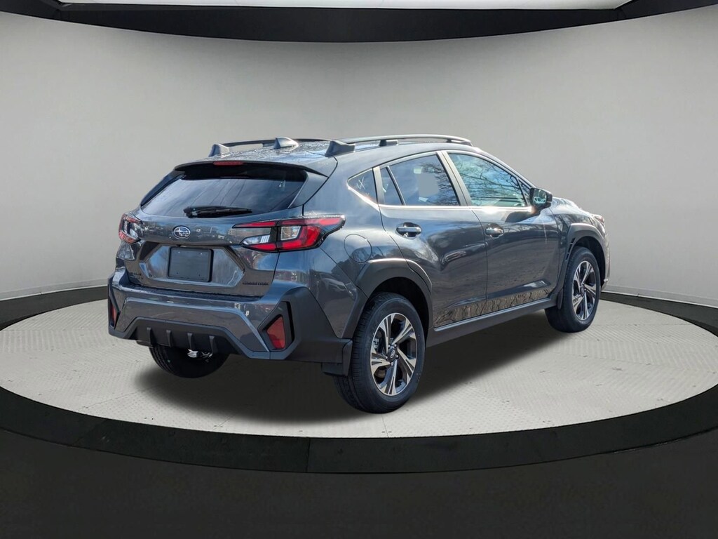 New 2026 Subaru Crosstrek Premium SUV