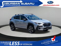 2025 Subaru Crosstrek Premium SUV